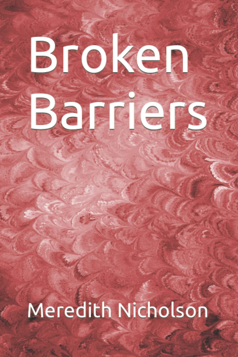 Broken Barriers