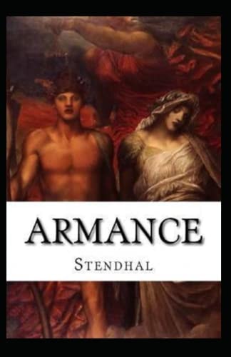 Armance Annotated