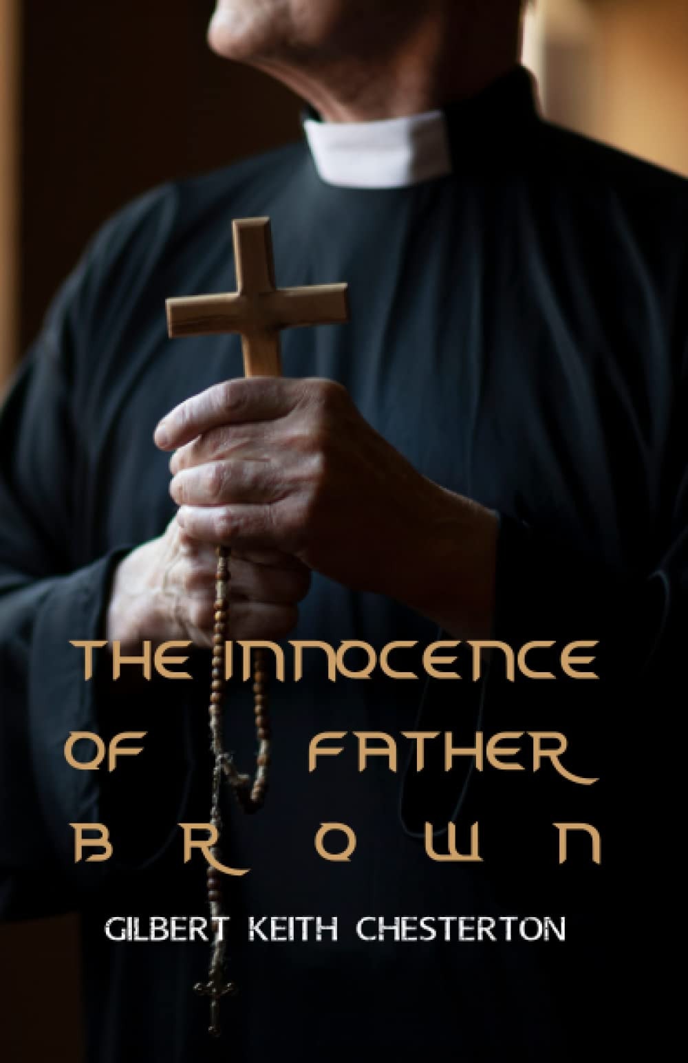 The Innocence of Father Brown