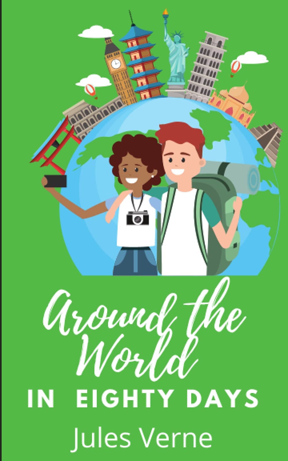 Around the World in 80 Days