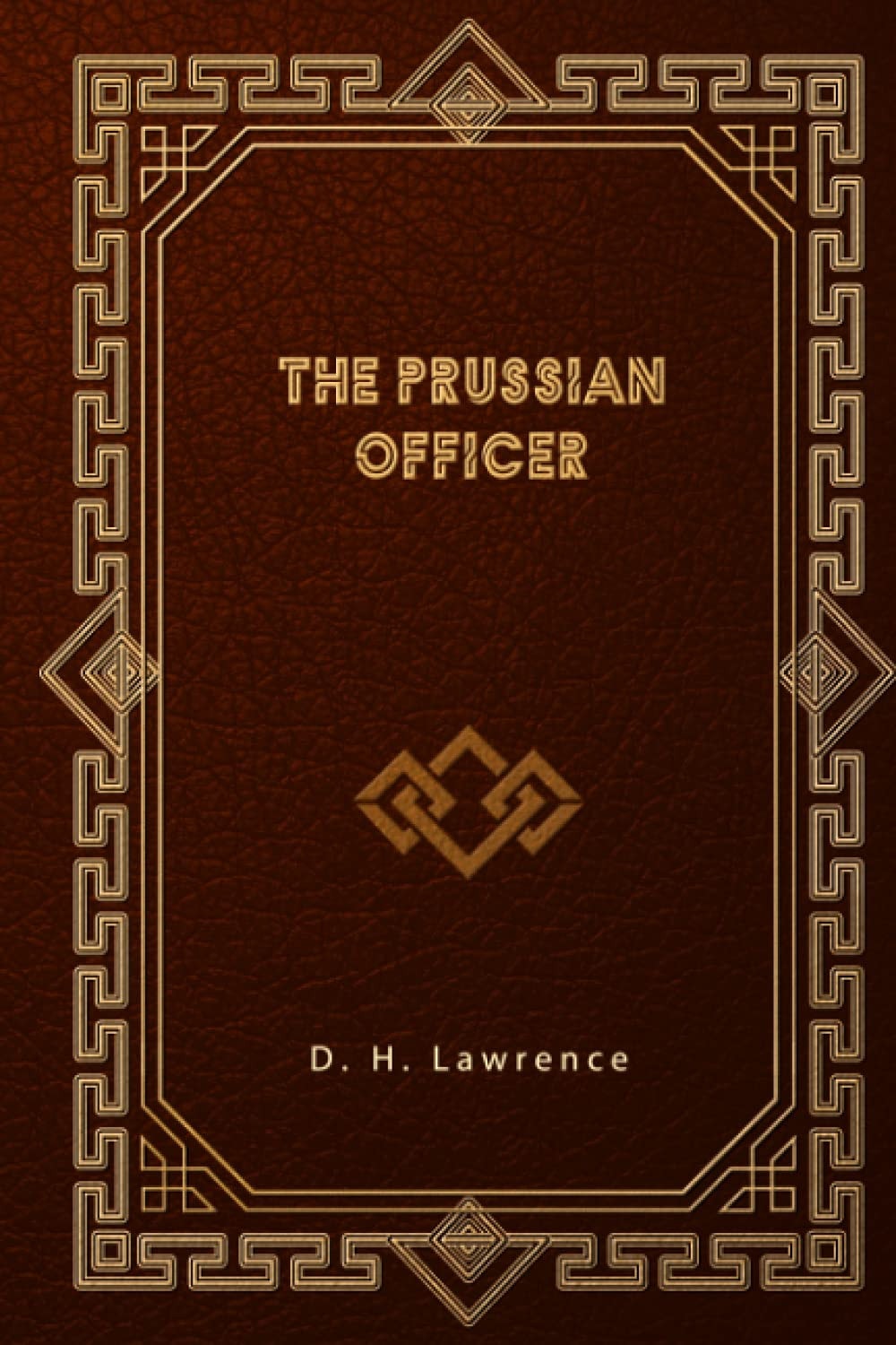 The Prussian Officer