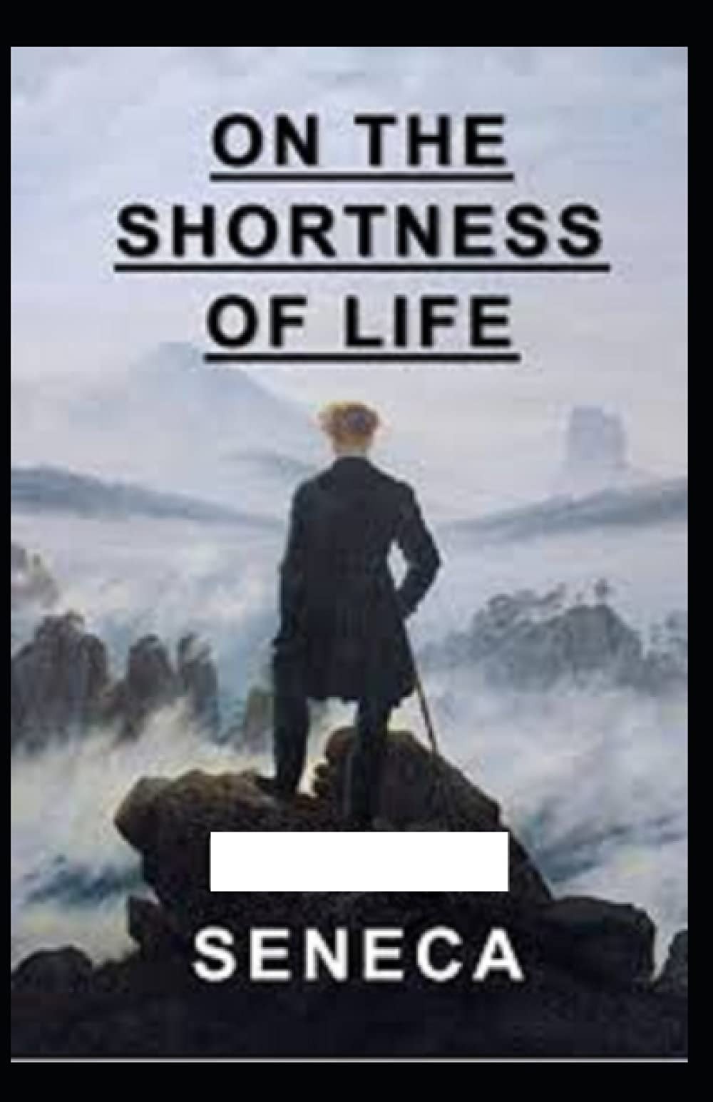 On the Shortness of Life Illustrated by Seneca