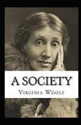 A Society Illustrated