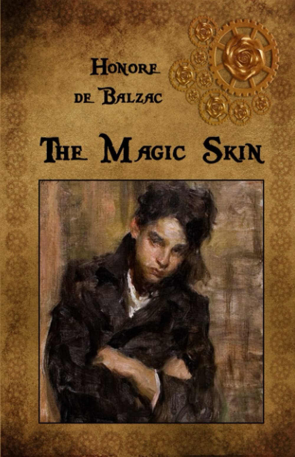 The Magic Skin