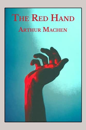 The Red Hand
