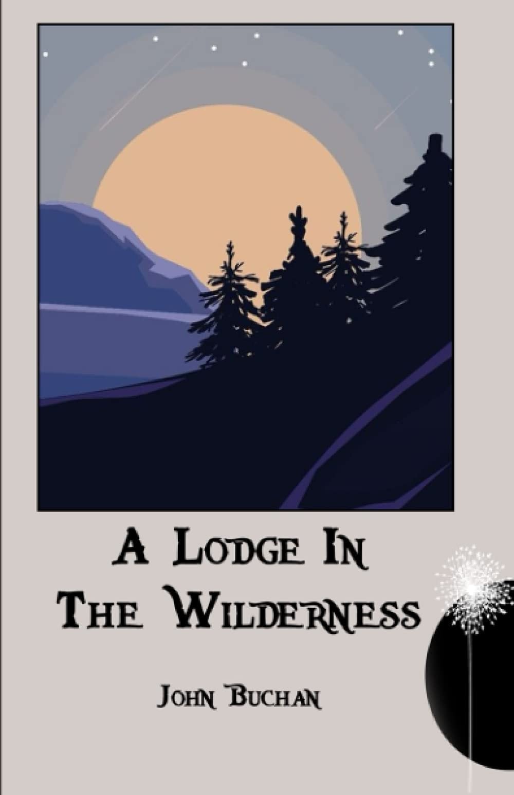 A Lodge in the Wilderness