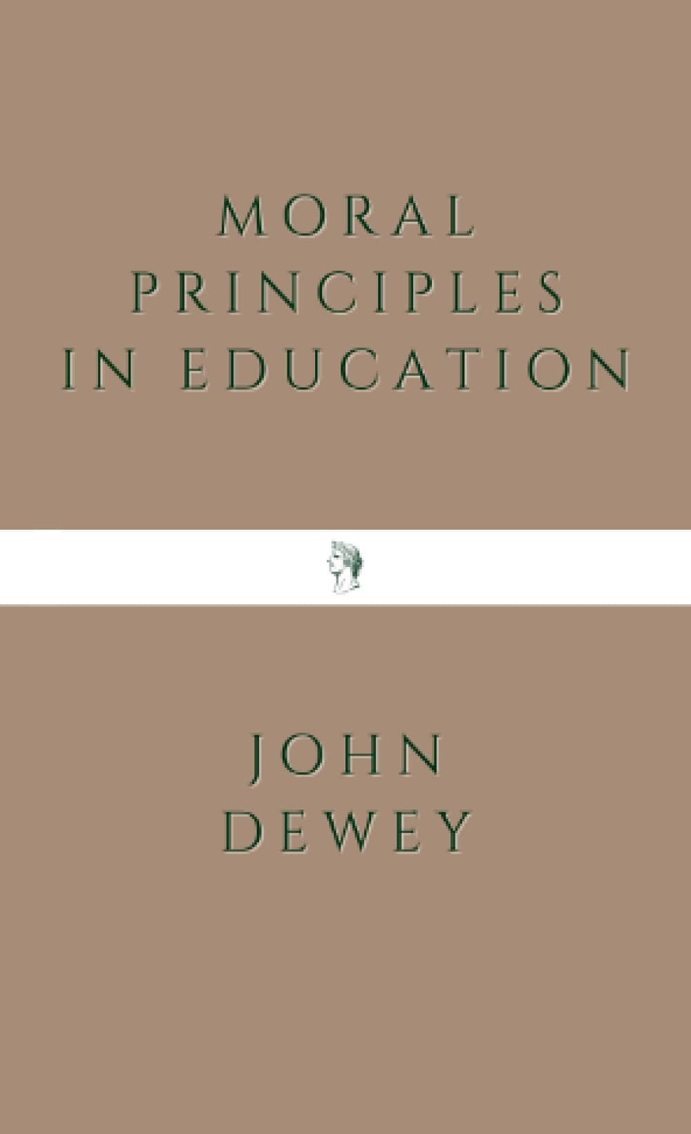 Moral Principles in Education