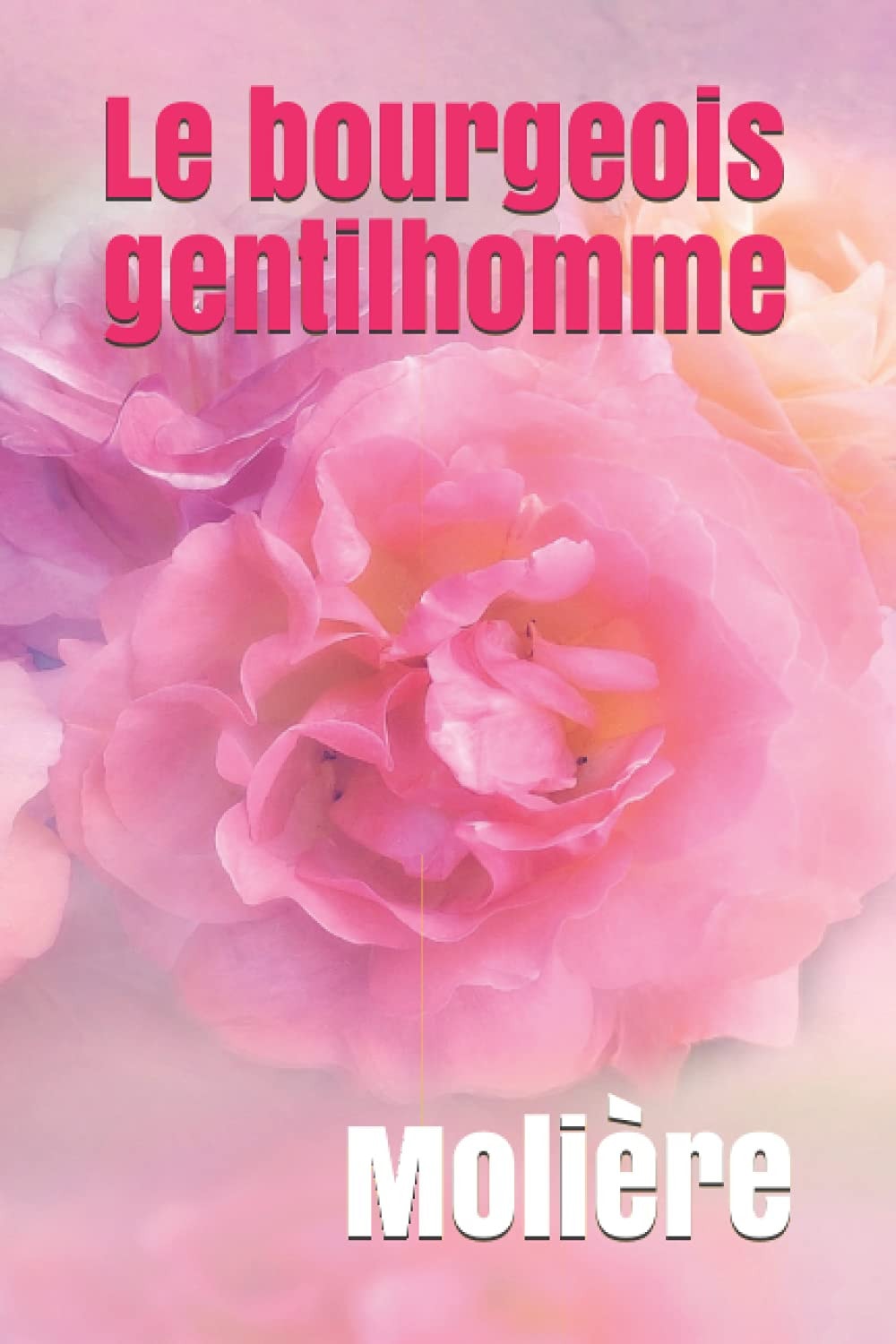 Le Bourgeois Gentilhomme
