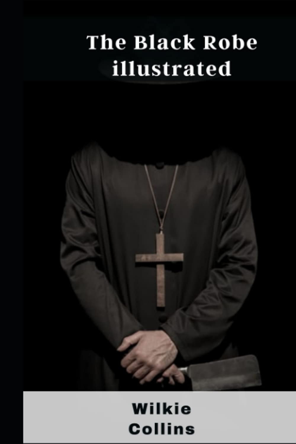 The Black Robe Illustrated