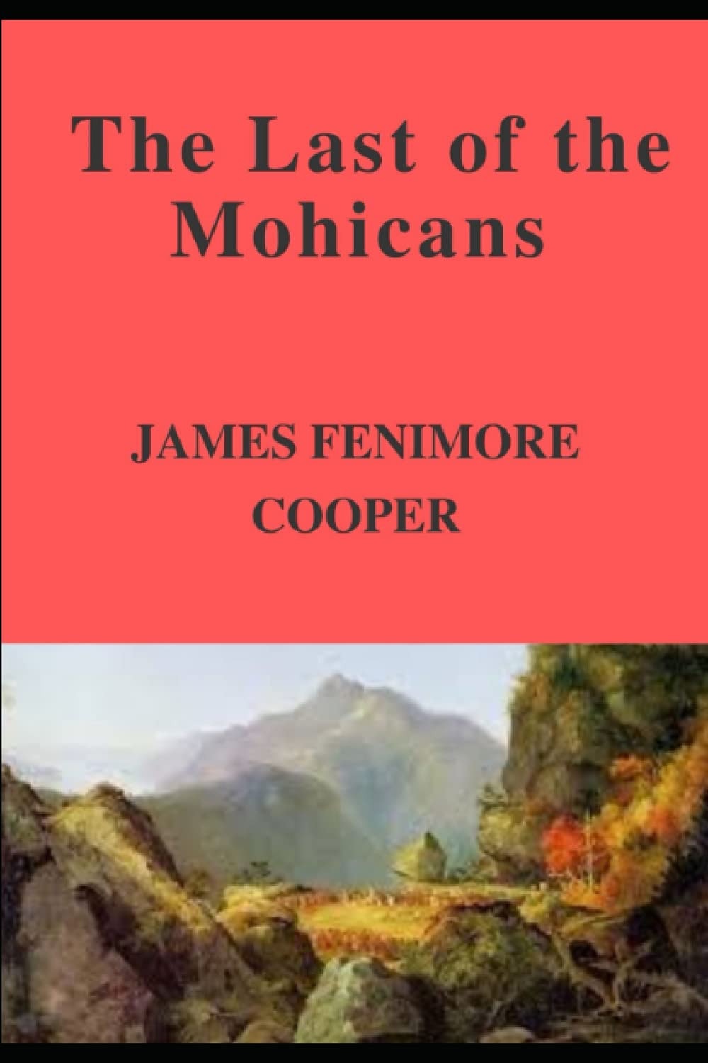 ǂThe ǂlast of the Mohicans