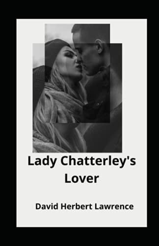 Lady Chatterley's Lover Illustrated