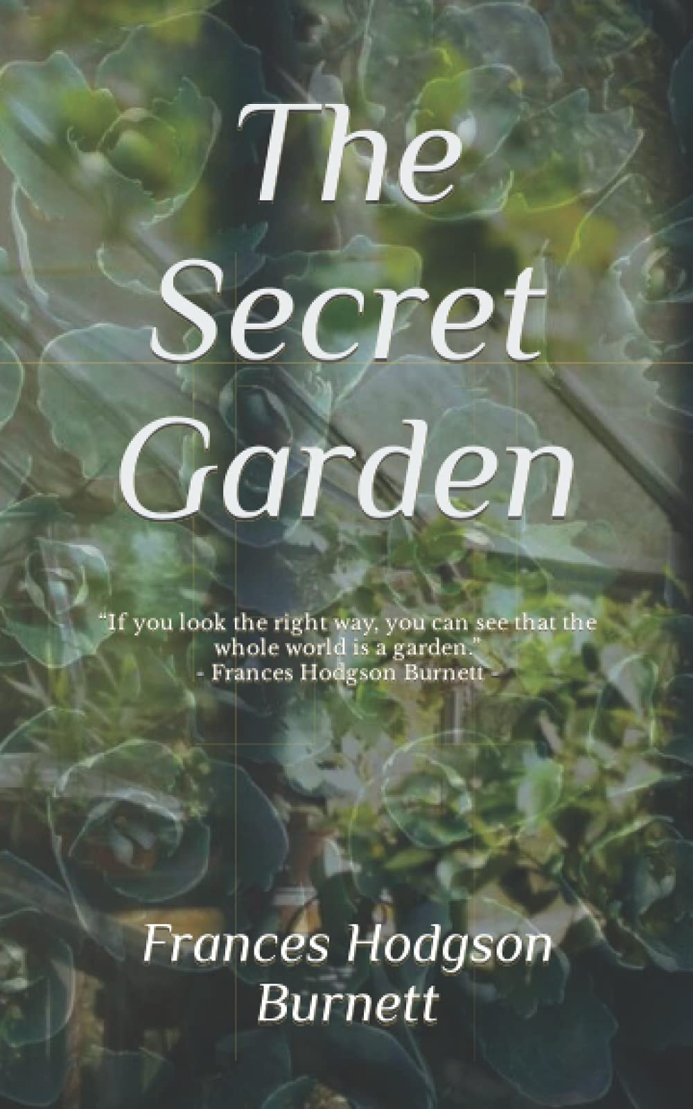 ǂThe ǂsecret Garden