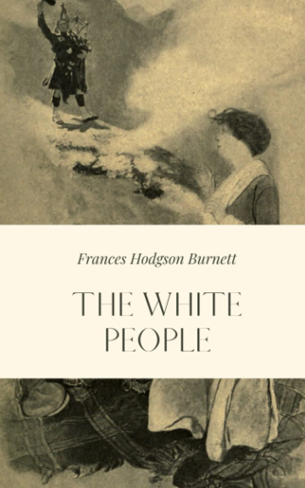 The White People