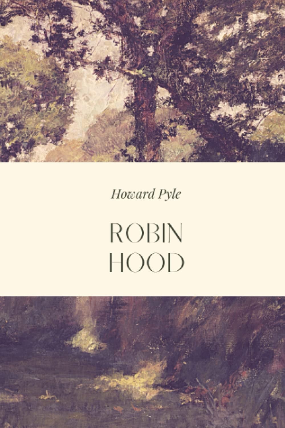Robin Hood