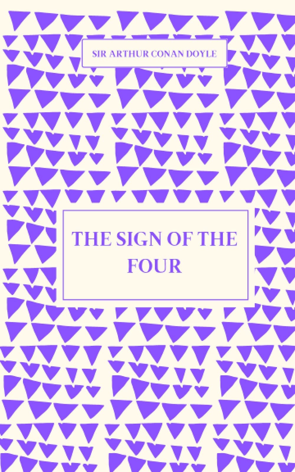 The Sign of the Four