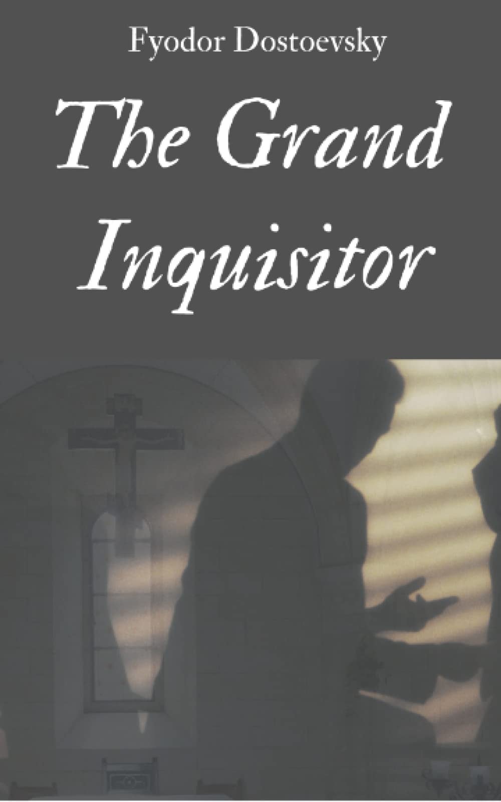 The Grand Inquisitor
