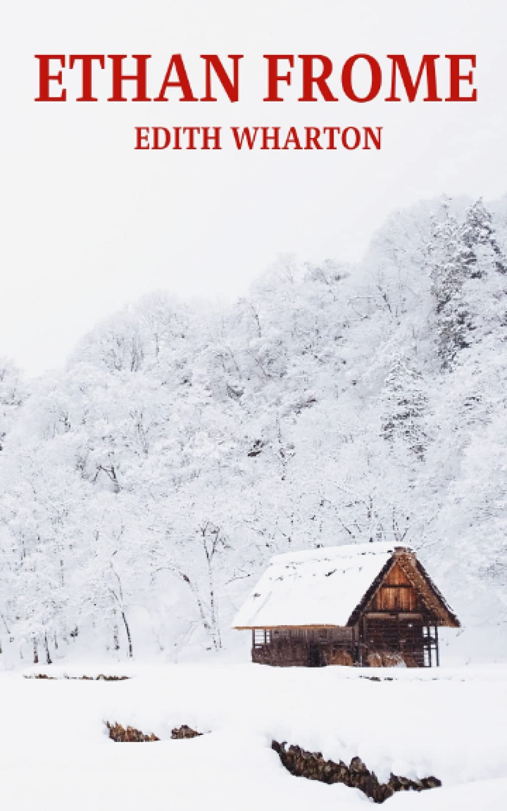 Ethan Frome