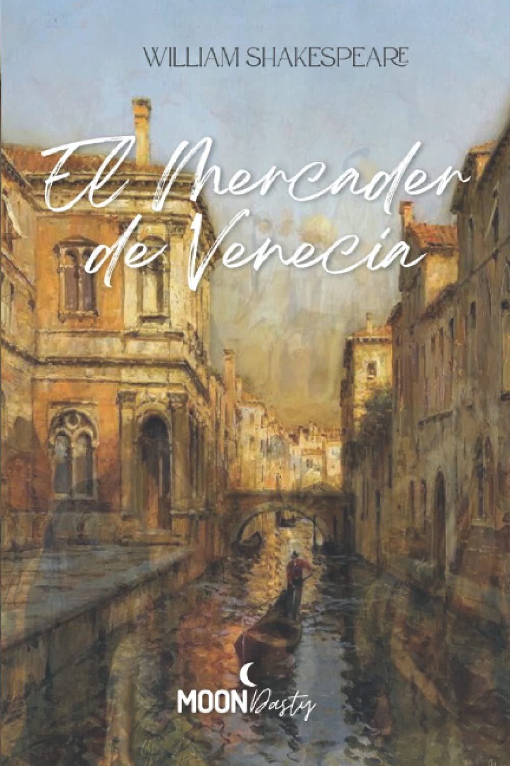 El mercader de Venecia
