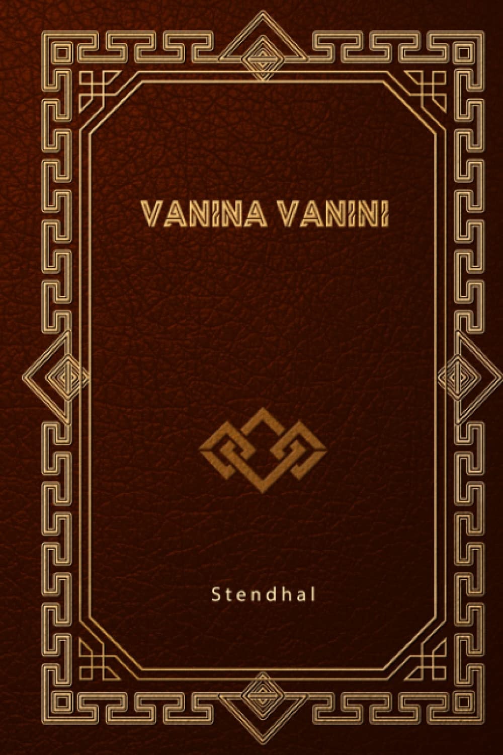 Vanina Vanini