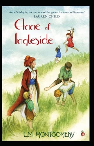 Anne of Ingleside Annotated