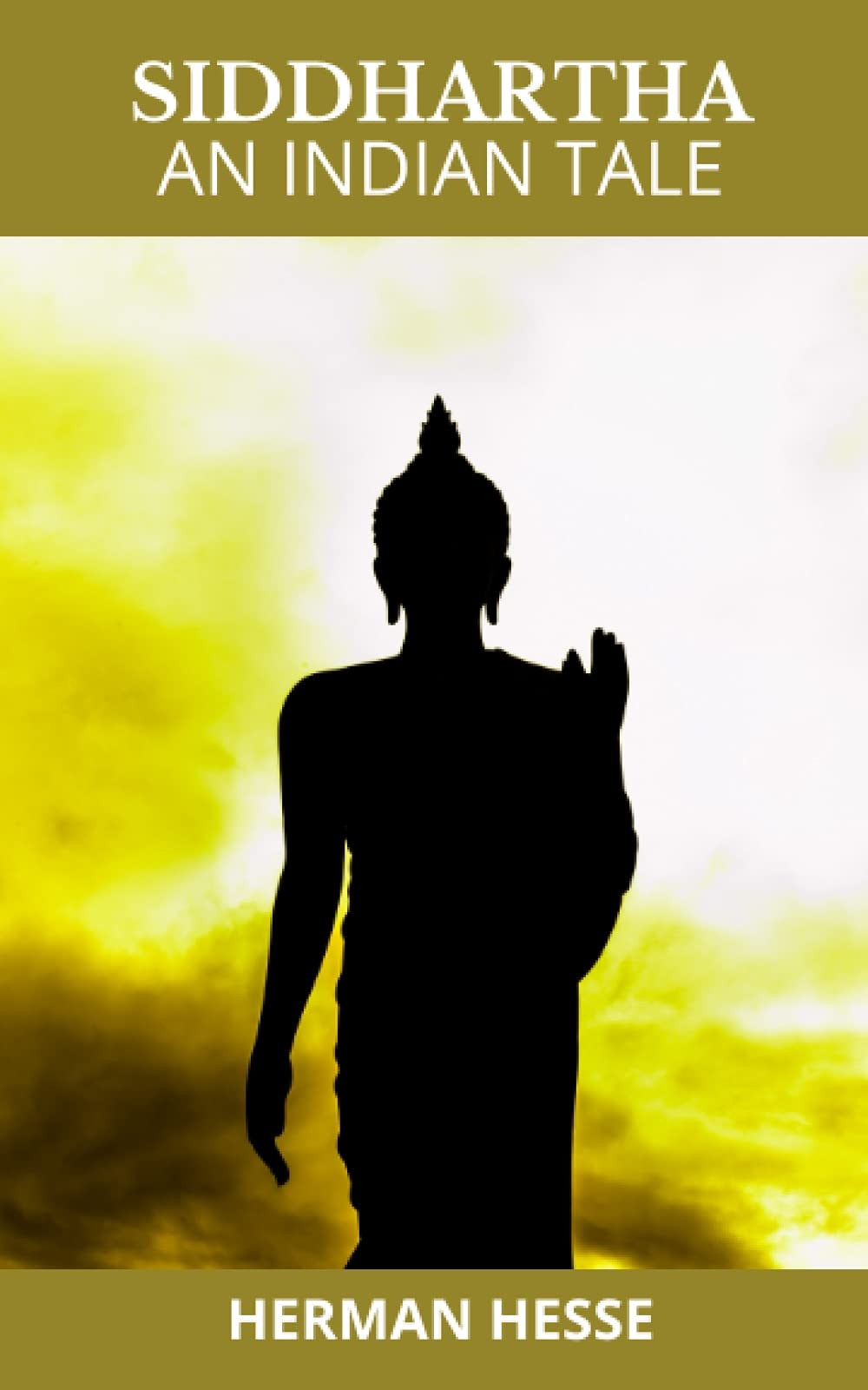 Siddhartha An Indian Tale