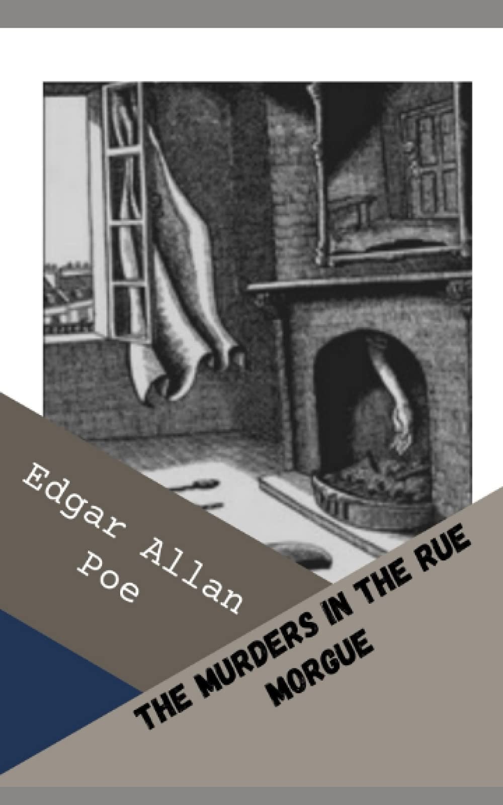 The Murders in the Rue Morgue