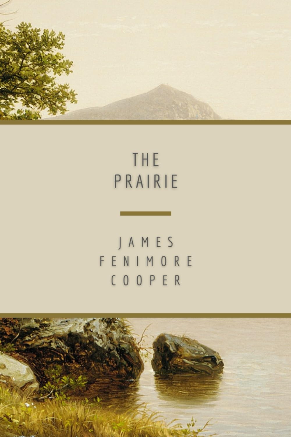 The Prairie
