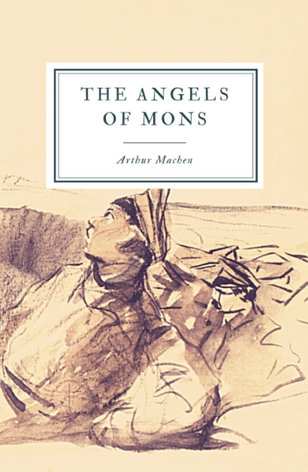 The Angels Of Mons