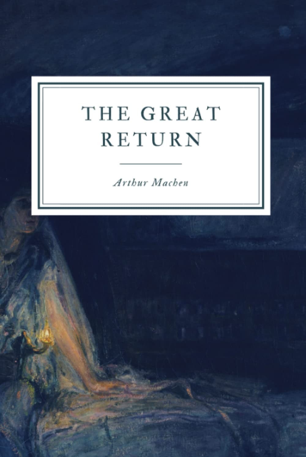 The Great Return