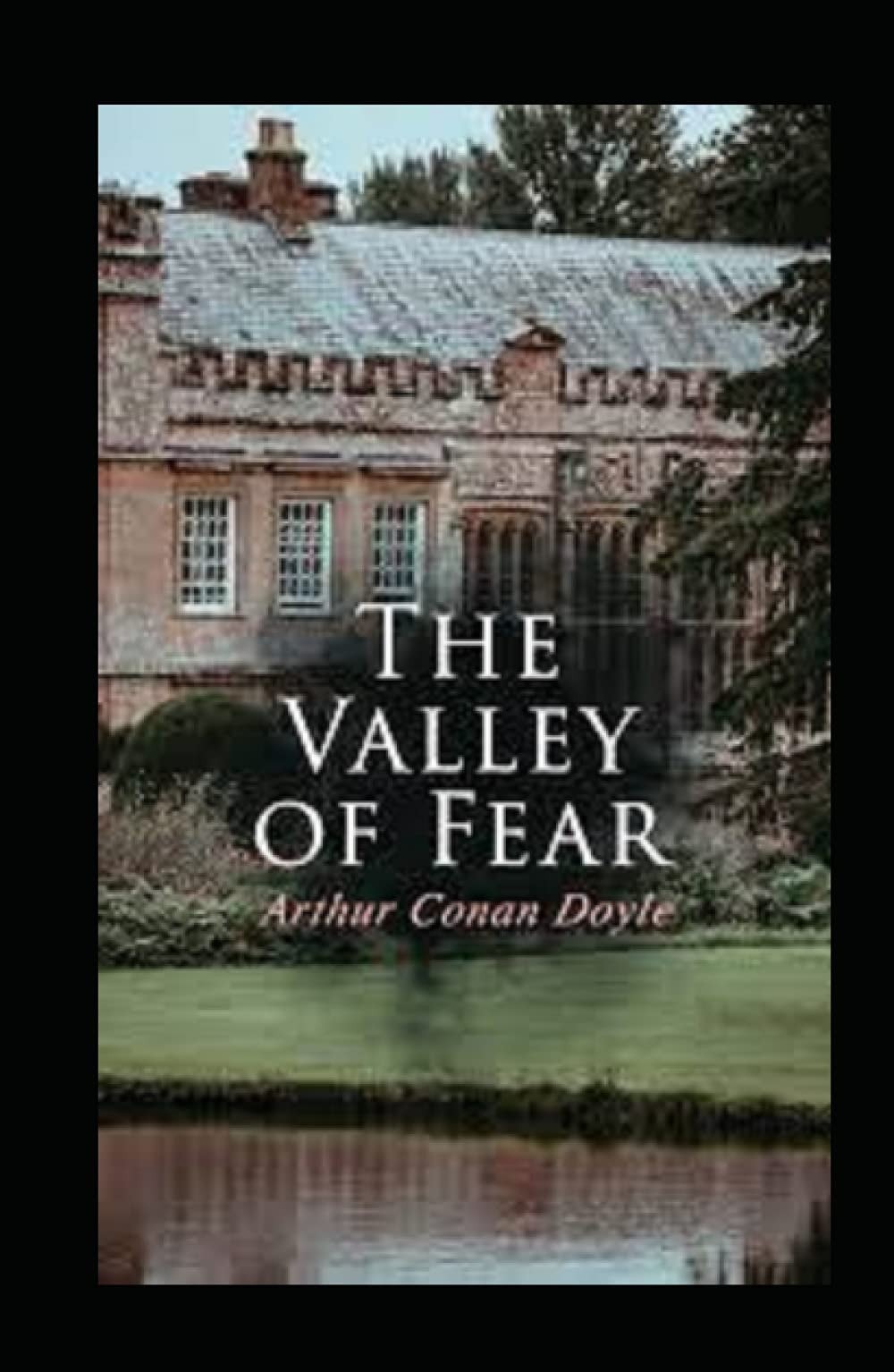 The Valley of Fear Illustrated