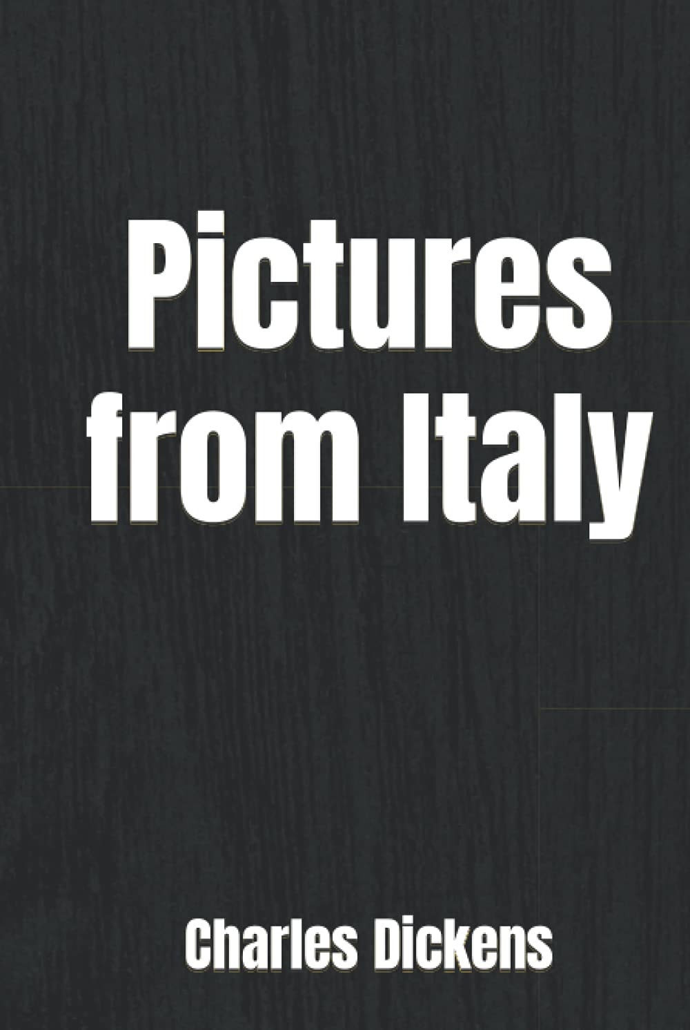 Pictures from Italy