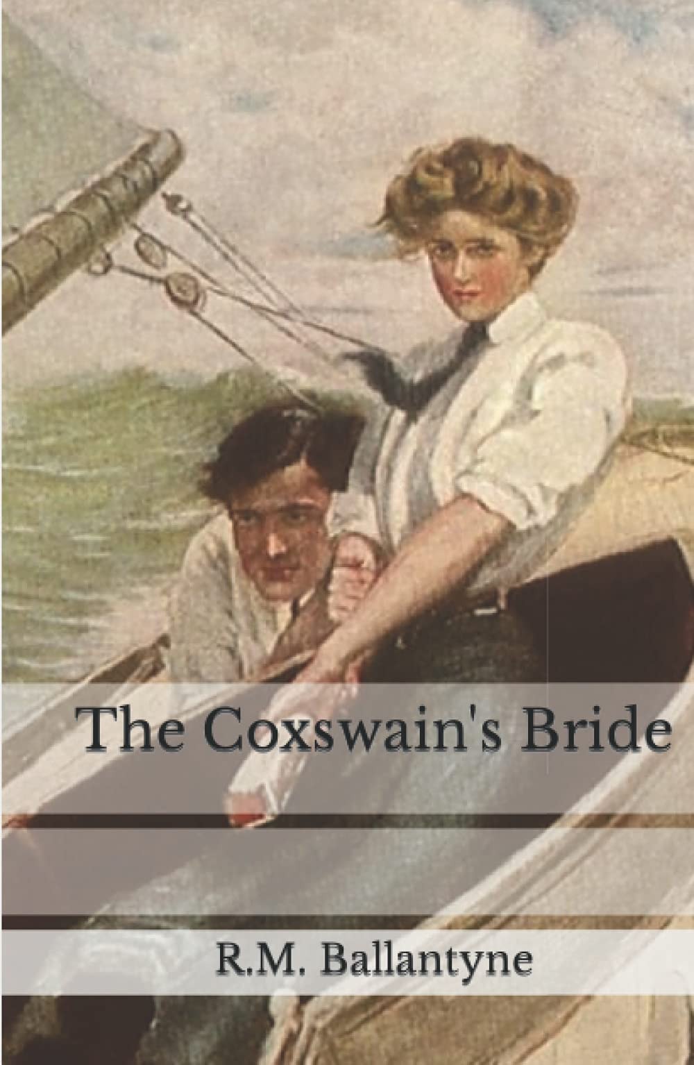 The Coxswain's Bride