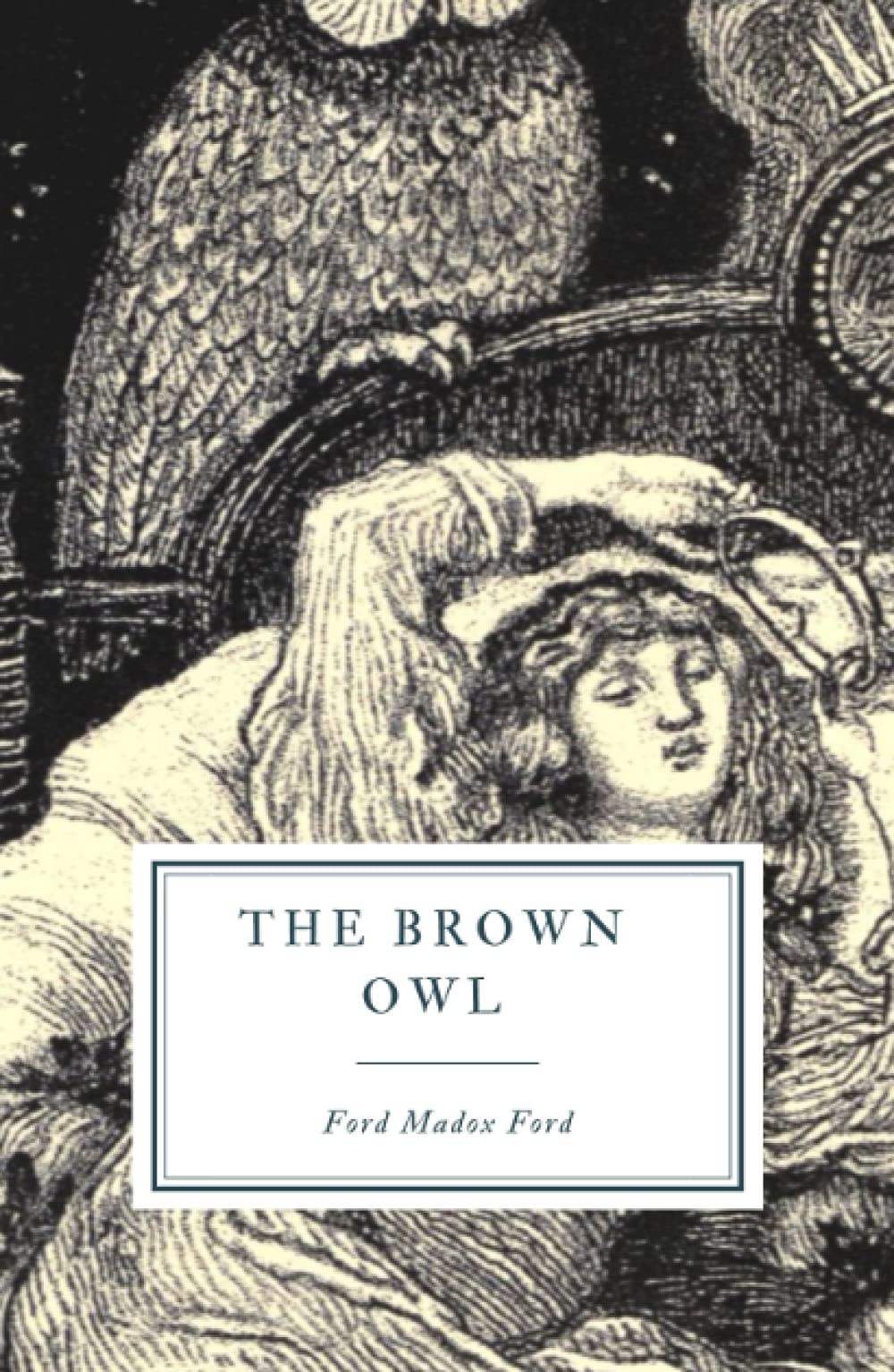 The Brown Owl
