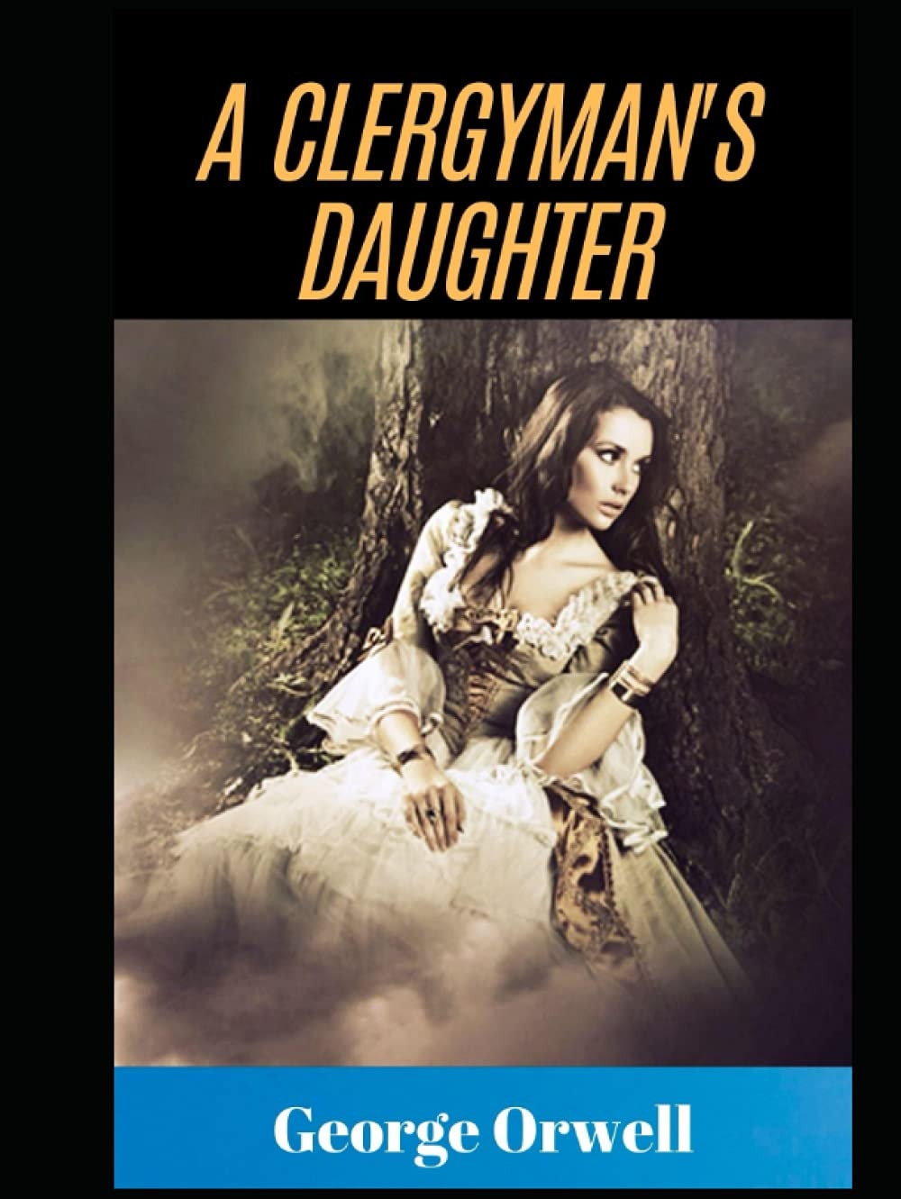 A Clergyman's Daughter