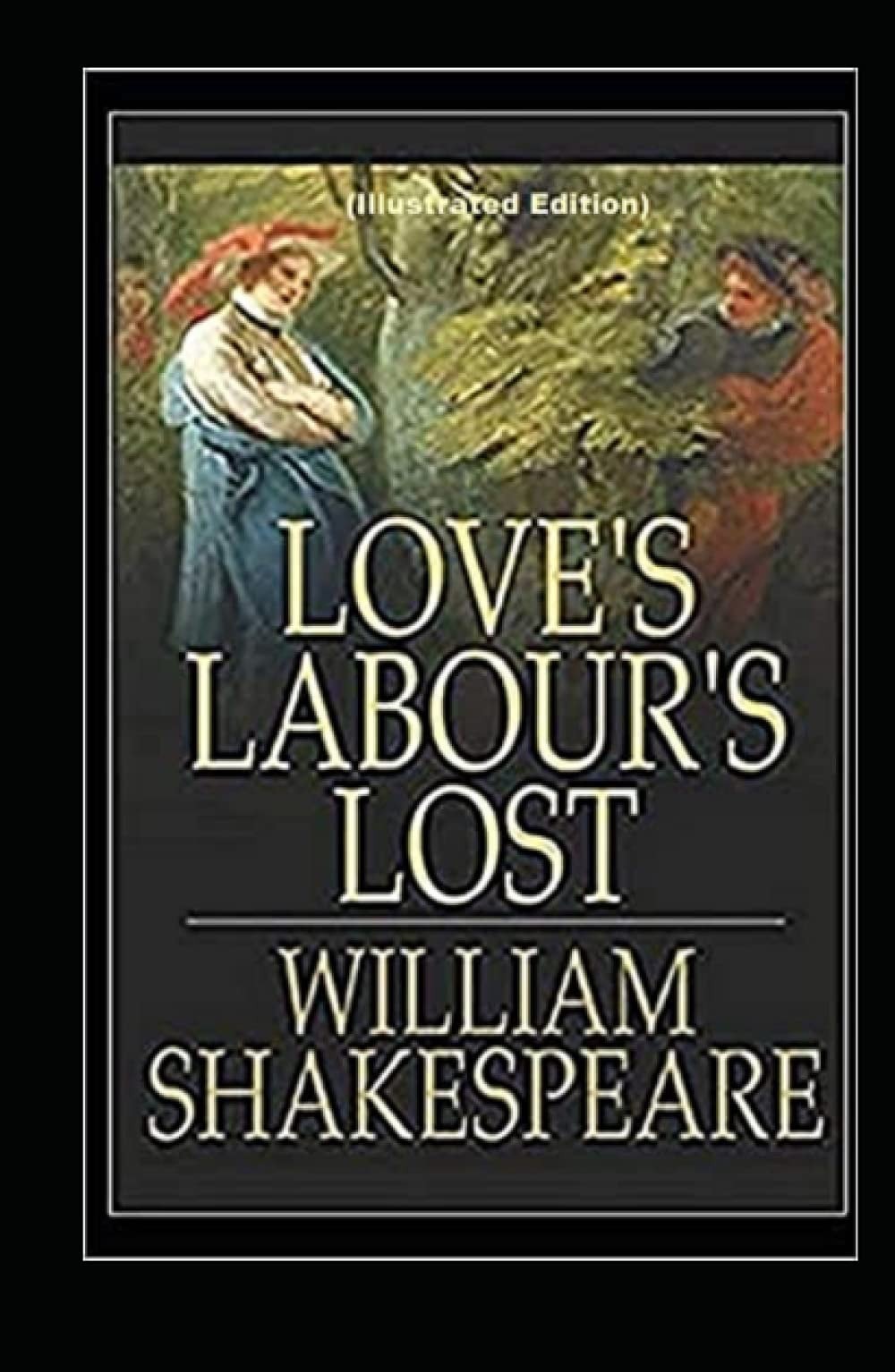 Love's Labour's Lost