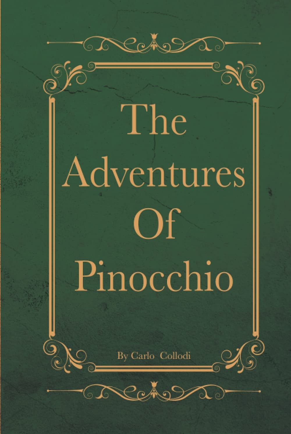 The Adventures of Pinocchio