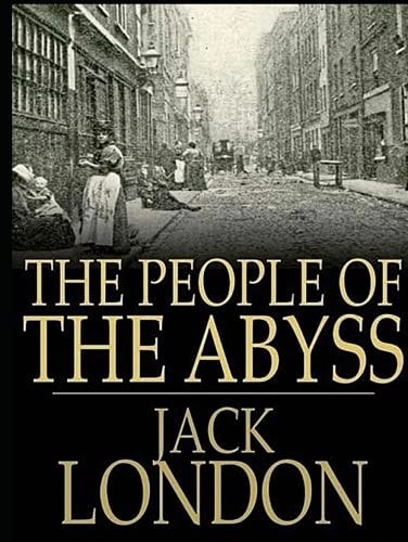The People of the Abyss
