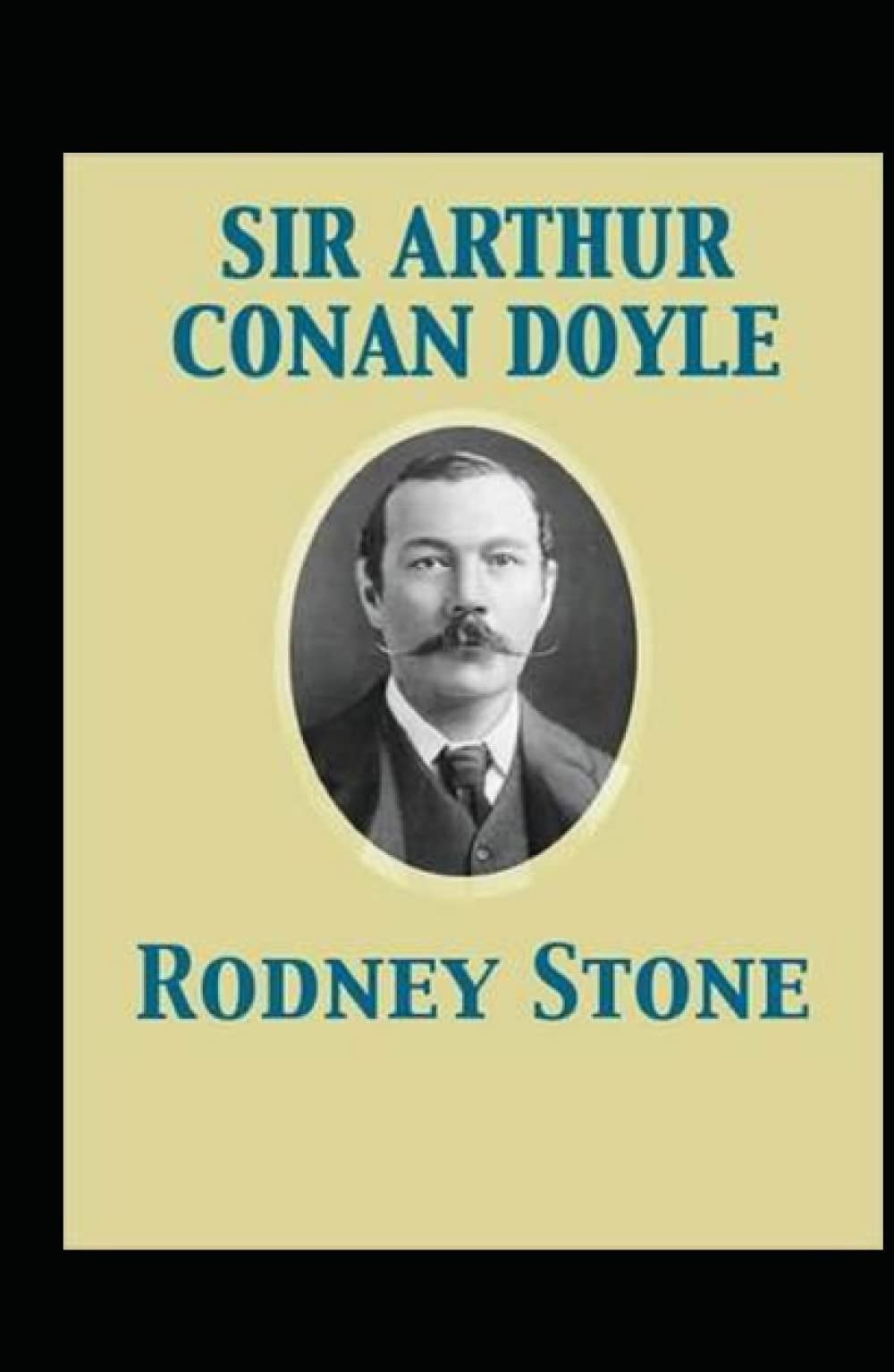Rodney Stone