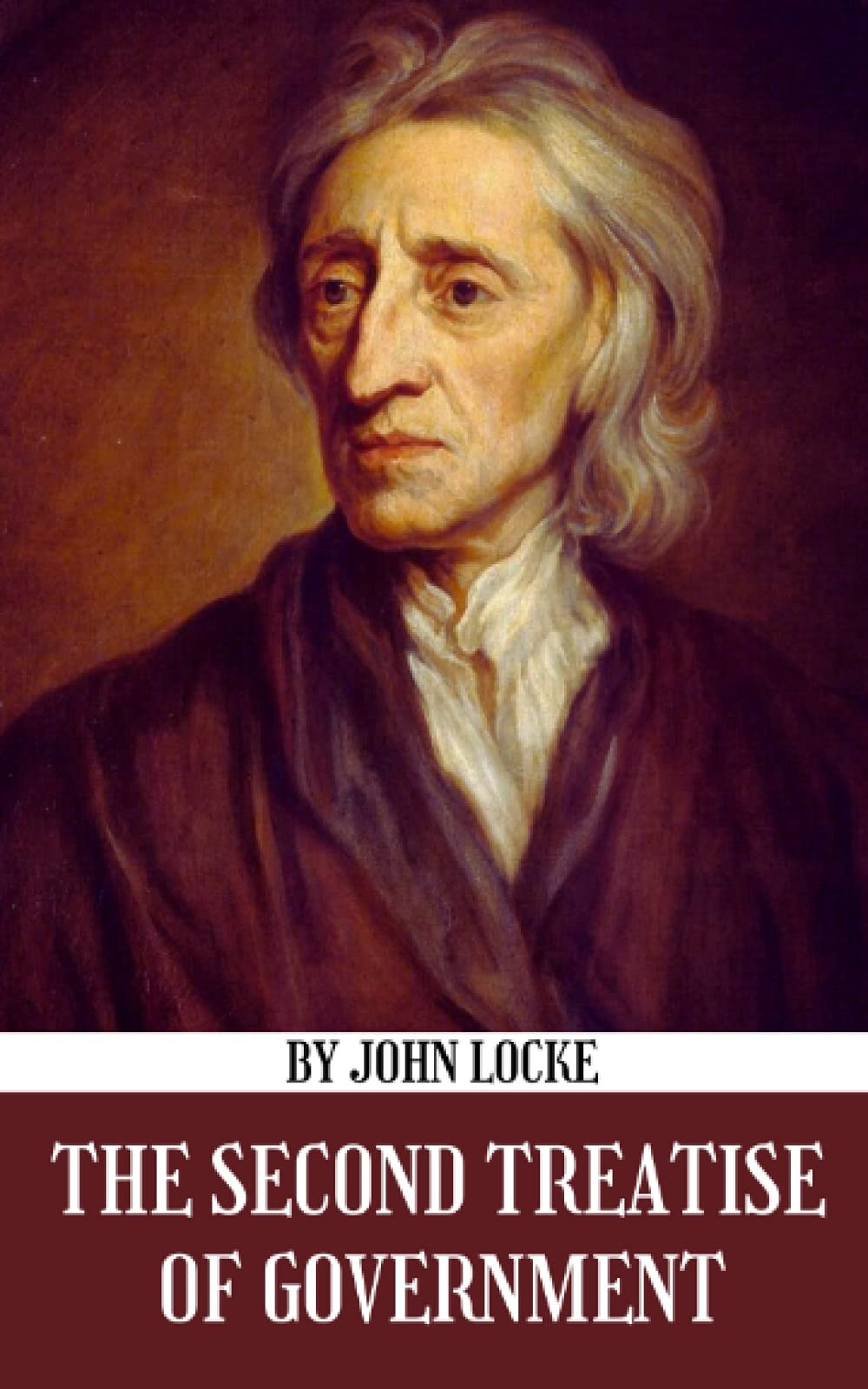 The Second Treatise of Government