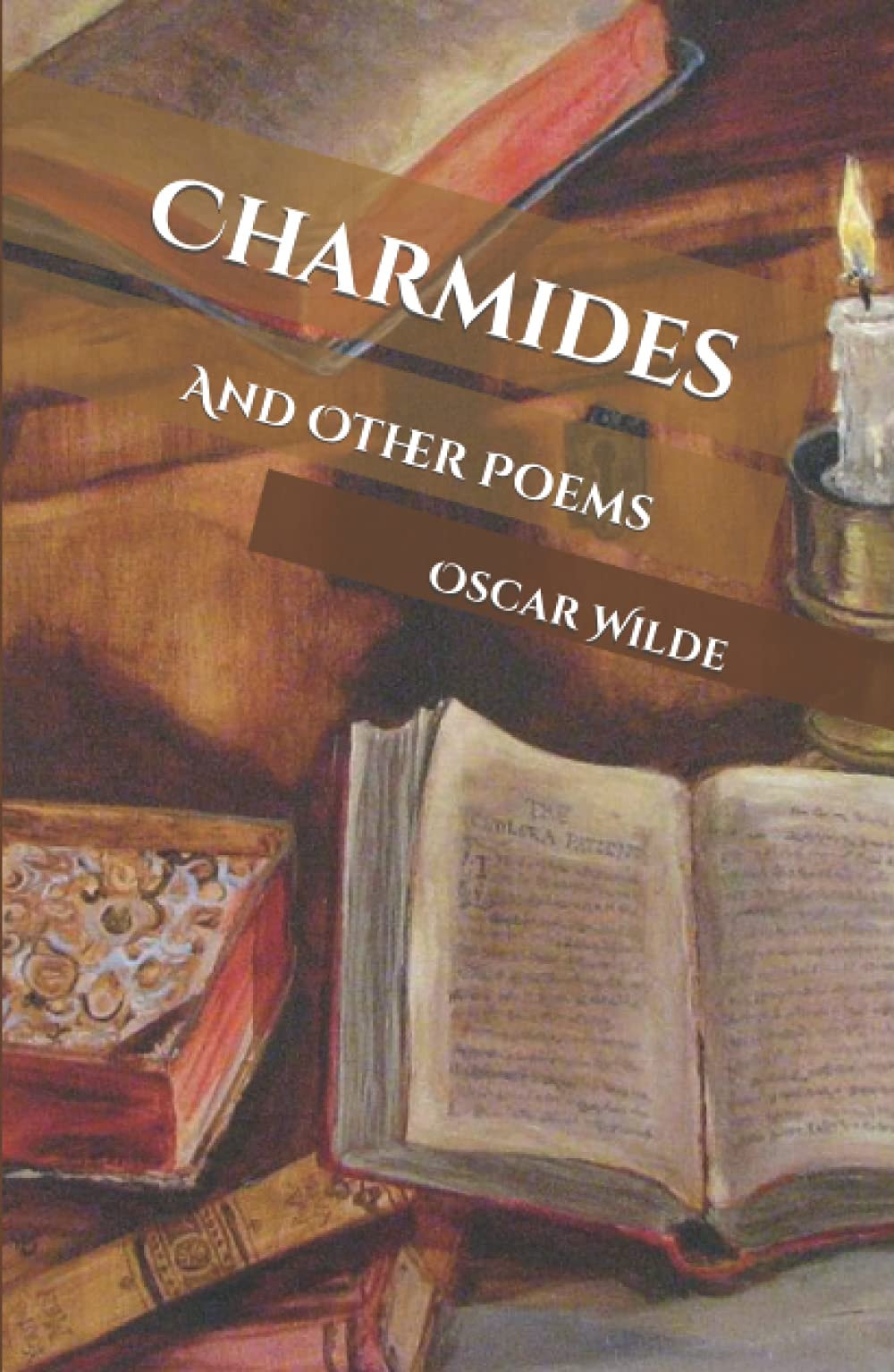 Charmides and Other Poems