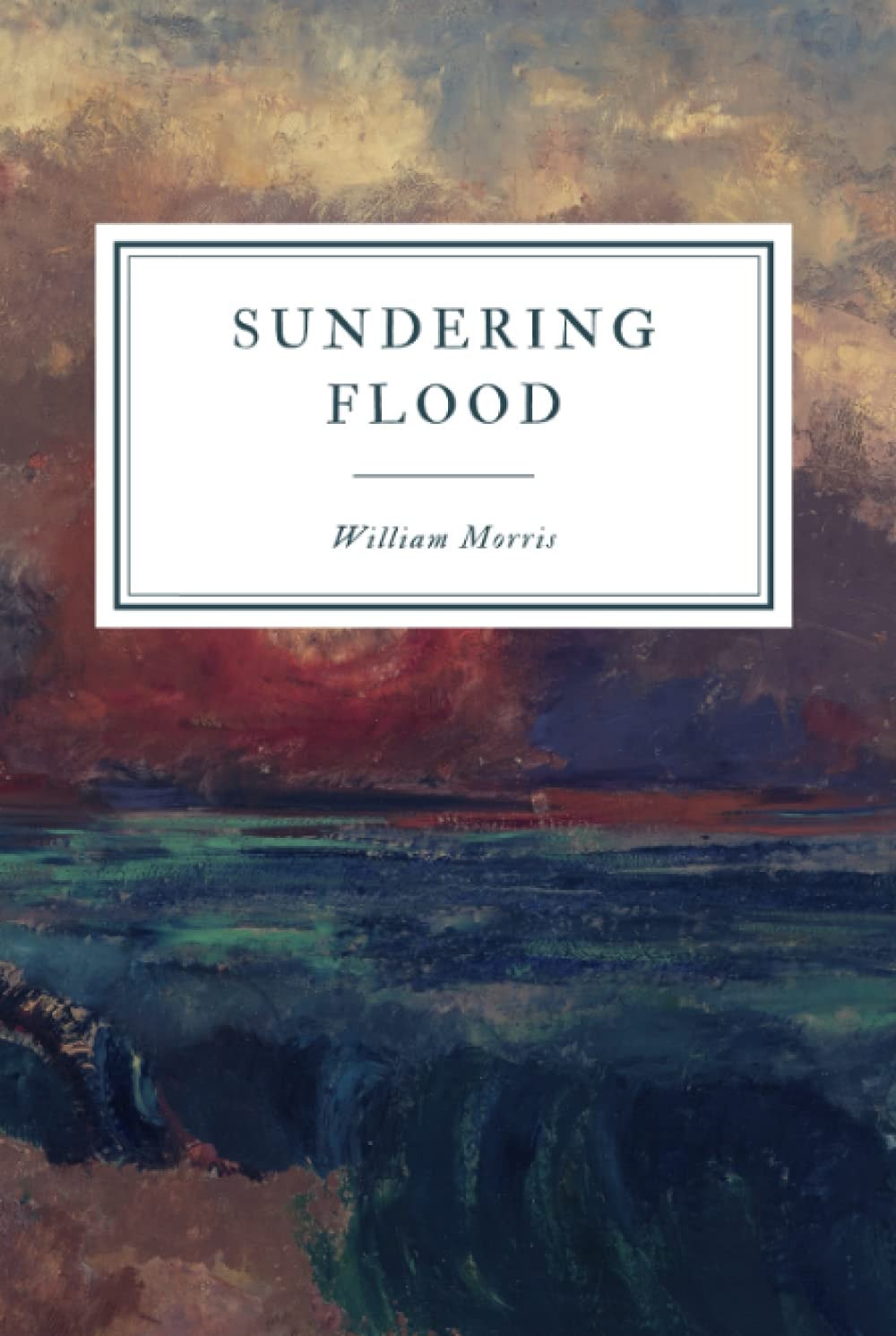 Sundering Flood