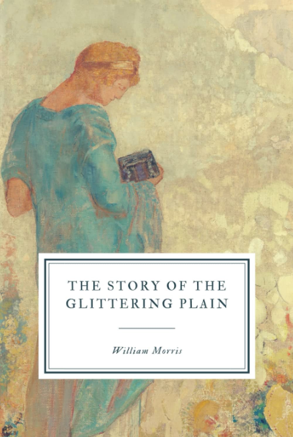 The Story of the Glittering Plain