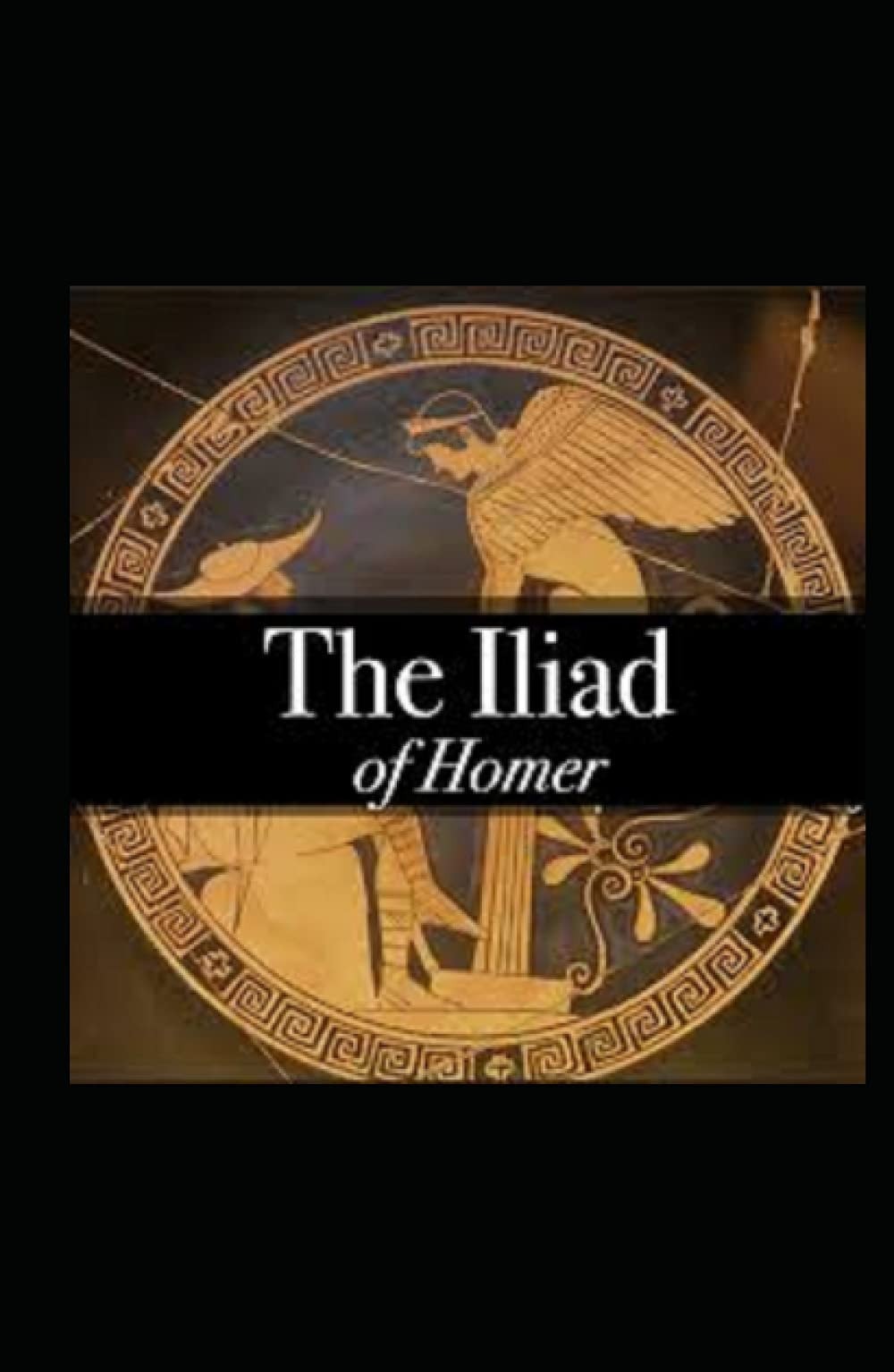 Iliad Illustrated