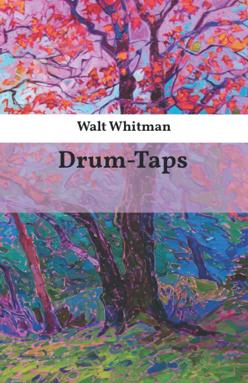 Drum-Taps