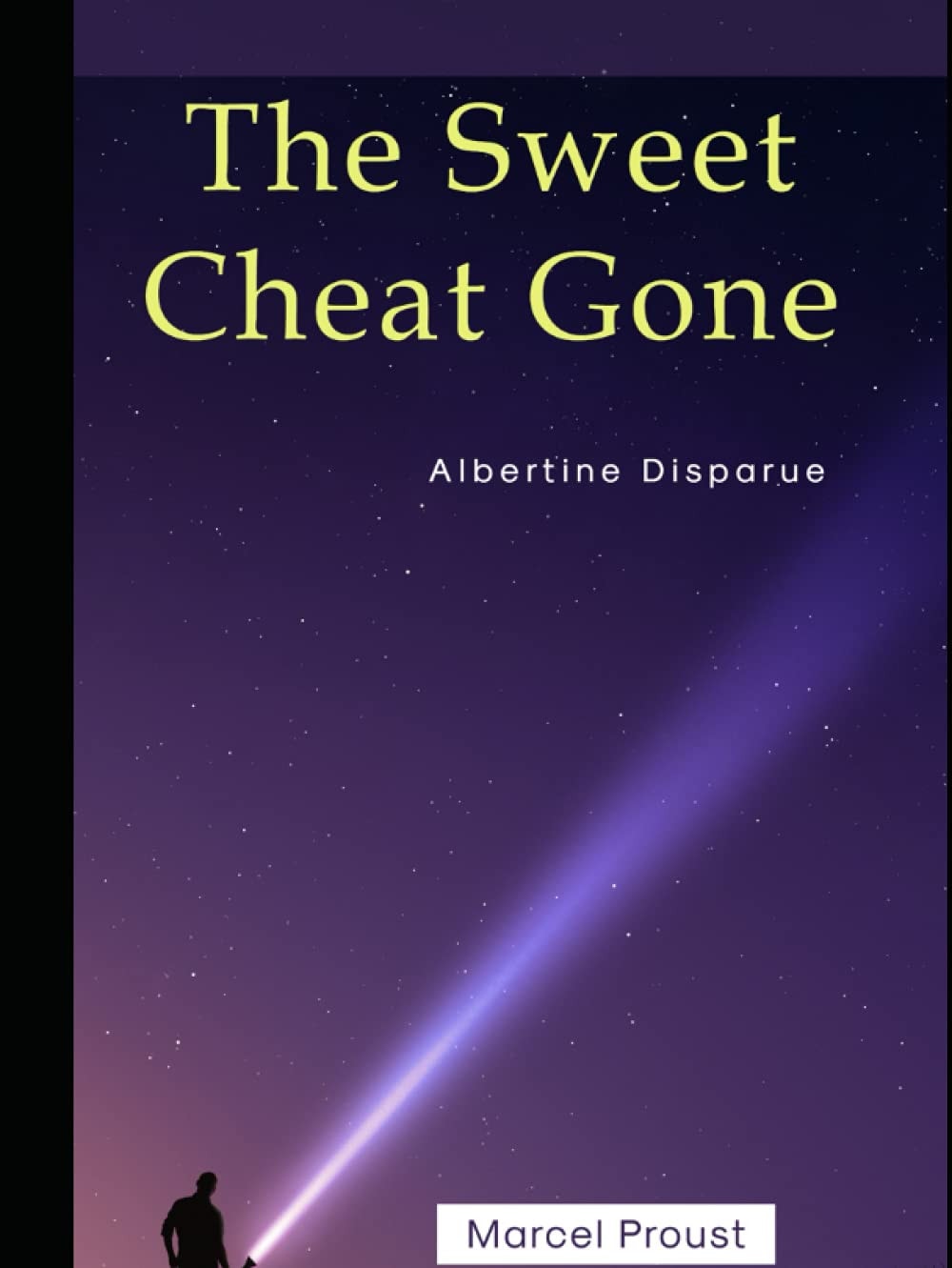 The Sweet Cheat Gone