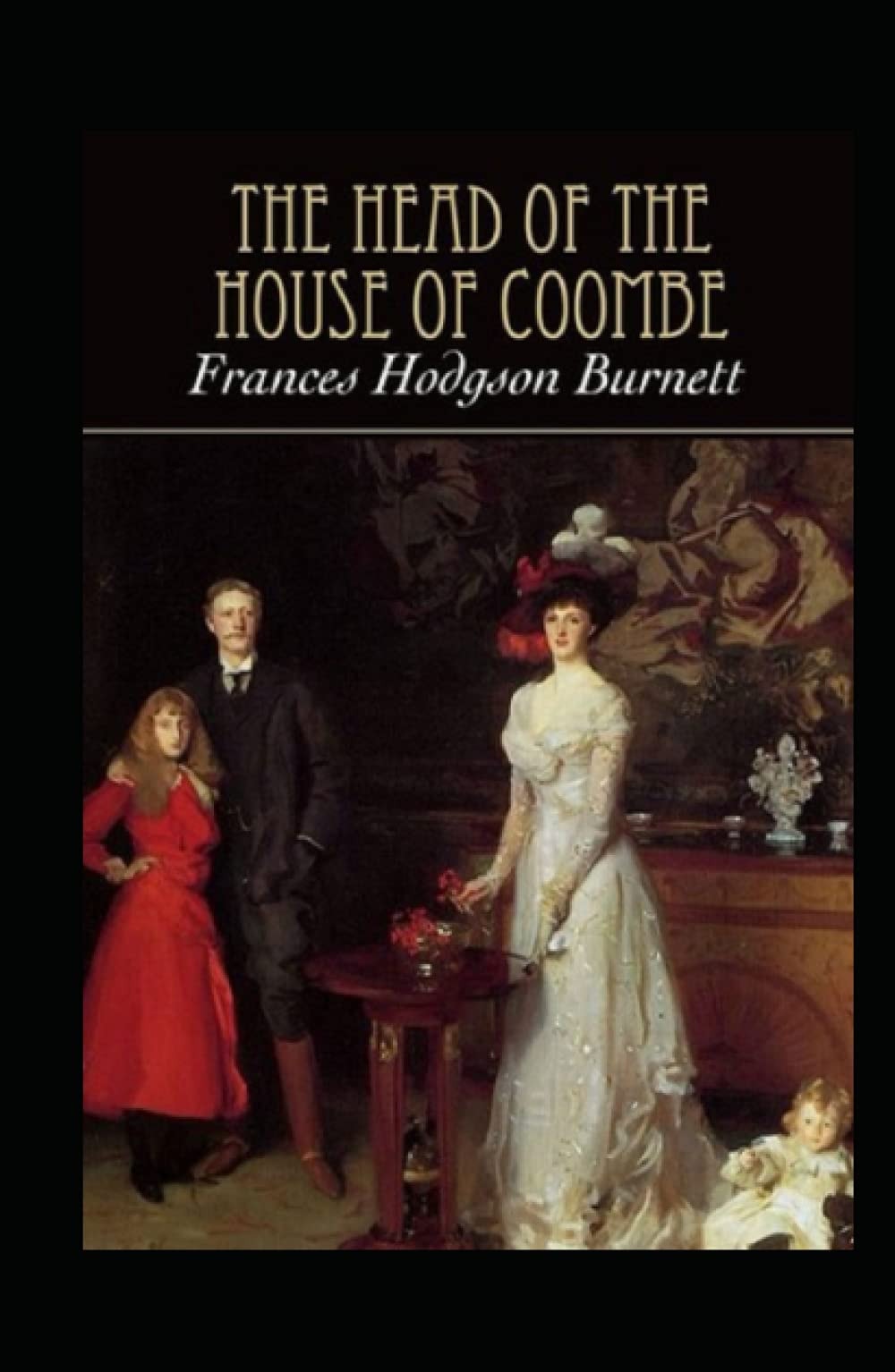 The Head of the House of Coombe