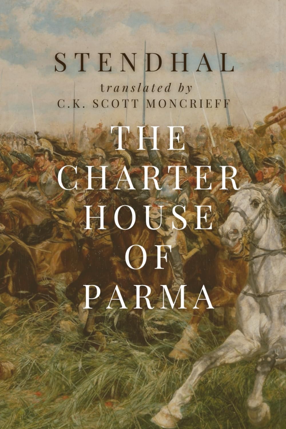 The Charterhouse of Parma