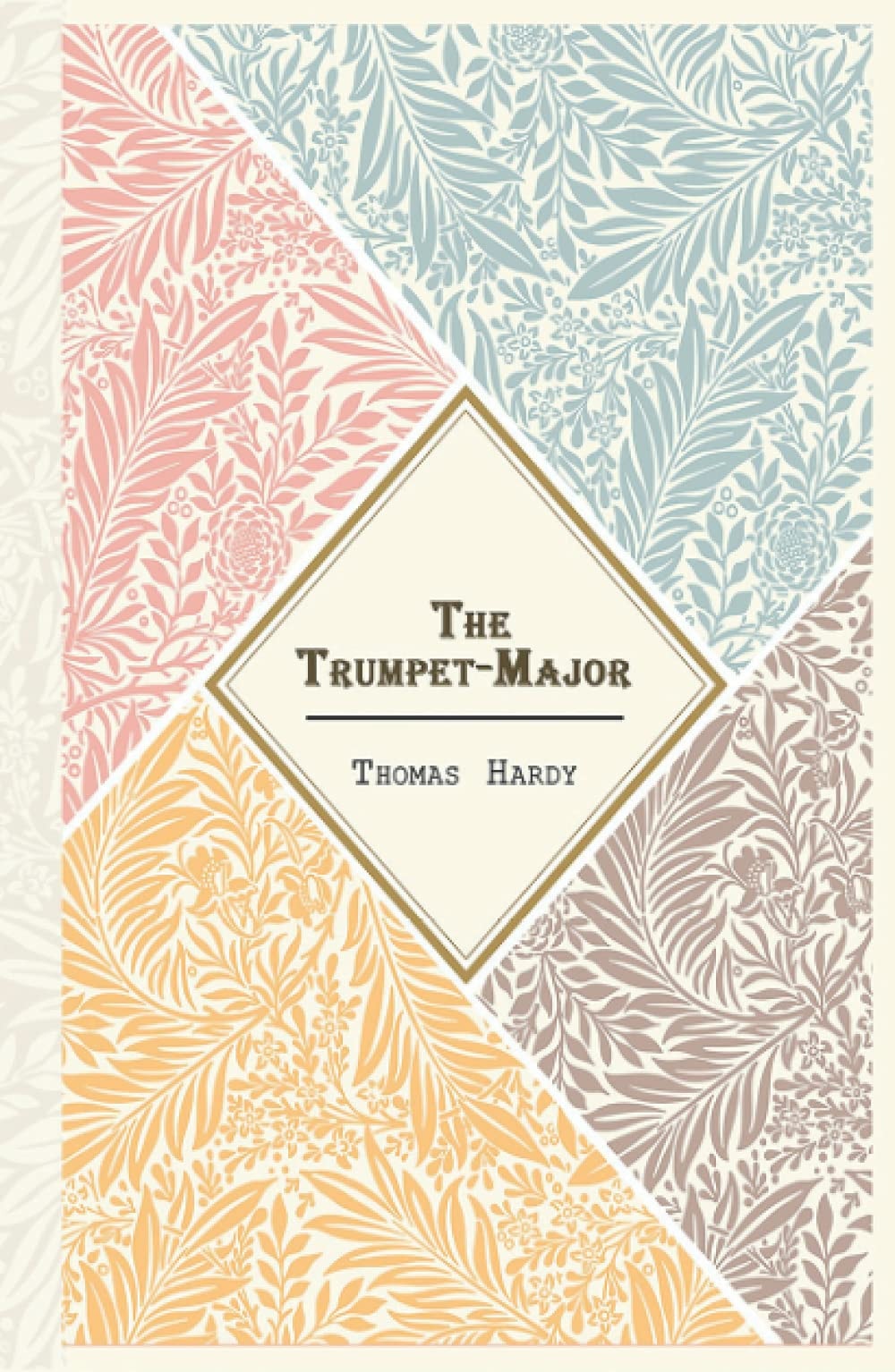 The Trumpet-Major