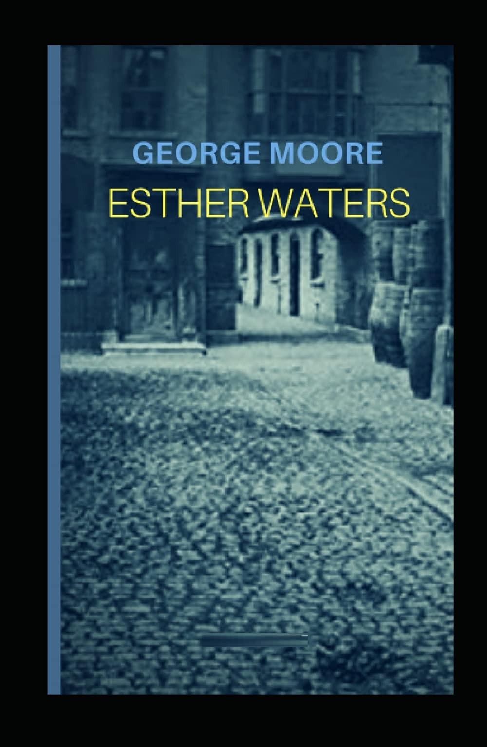 Esther Waters