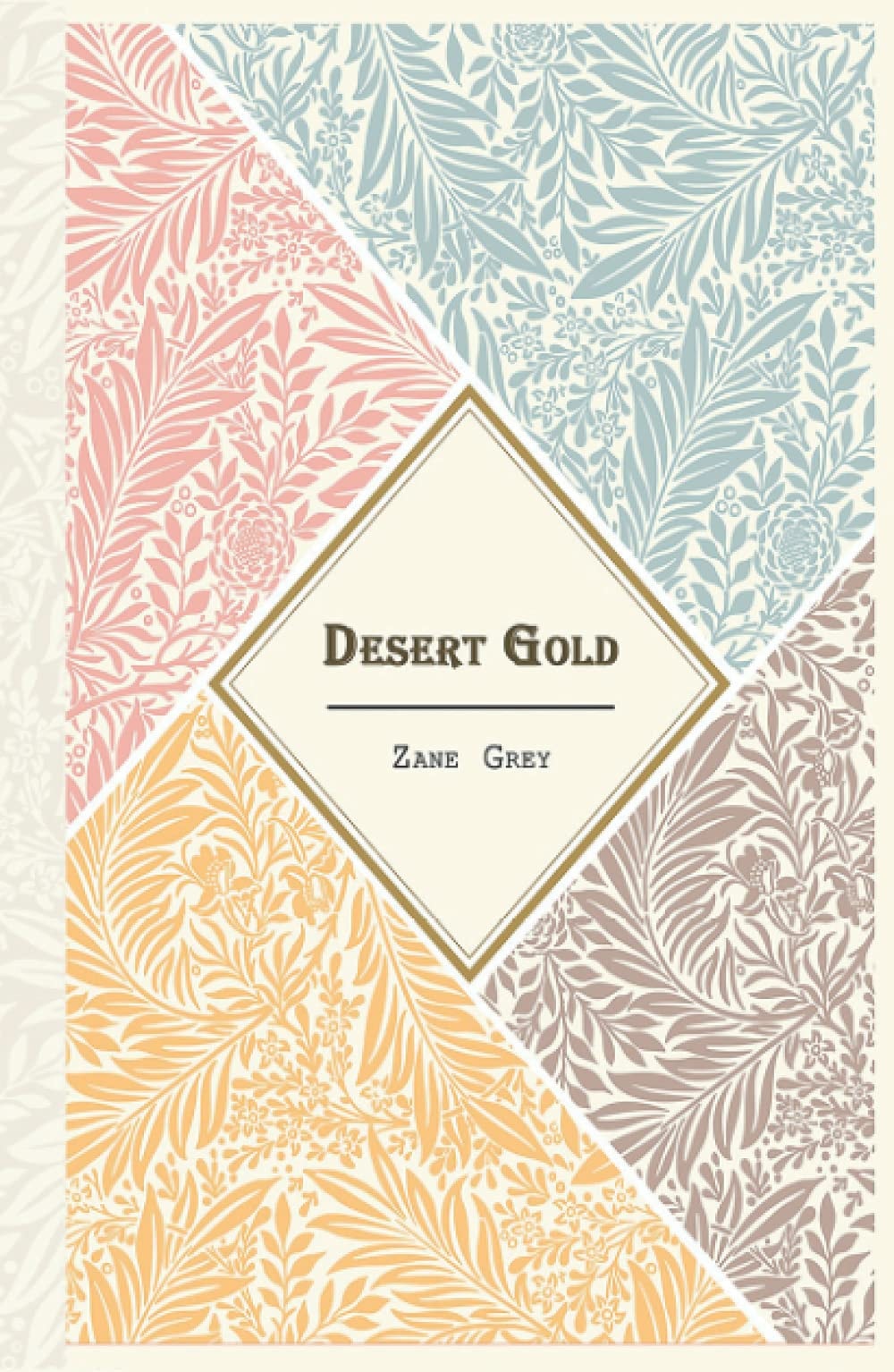 Desert Gold